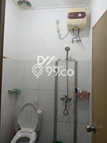 Dijual Rumah Modern 2 KT di BSD Nusaloka, Tangerang Dijual Rumah Modern 2 KT di BSD Nusaloka, Tangerang