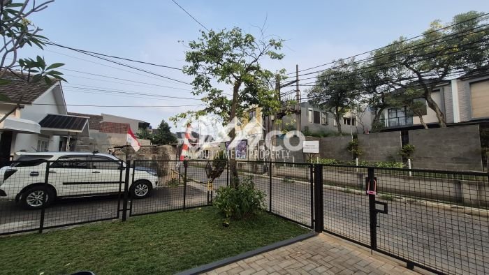 Hunian Super Elit dengan Akses Paling Strategis di Ciater, Tangerang Hunian Super Elit dengan Akses Paling Strategis di Ciater, Tangerang