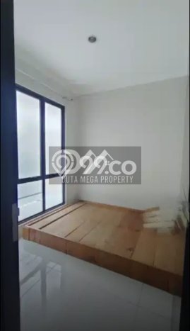 Rumah Modern 2 KT di Graha Raya Bintaro Tangerang Selatan Semi Furnished Rumah Modern 2 KT di Graha Raya Bintaro Tangerang Selatan Semi Furnished