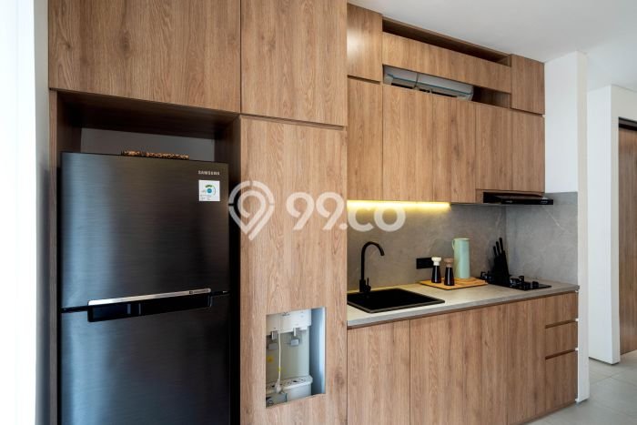 Rumah Strategis Minimalis Lb 104m2 di BSD, Tangerang Selatan Rumah Strategis Minimalis Lb 104m2 di BSD, Tangerang Selatan