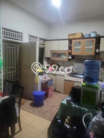 Rumah Murah LT 120m2 di Graha Raya Lingkungan Asri Rumah Murah LT 120m2 di Graha Raya Lingkungan Asri