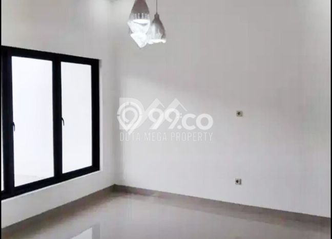 Jual Rumah Favorit Siap Huni LB 40m2 di Cisauk, Tangerang Jual Rumah Favorit Siap Huni LB 40m2 di Cisauk, Tangerang