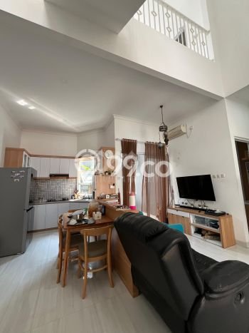 Rumah Luxury Modern Siap Huni di Bintaro Tangerang Selatan Rumah Luxury Modern Siap Huni di Bintaro Tangerang Selatan