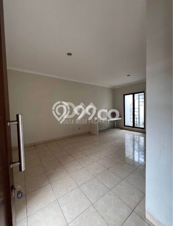 Rumah Modern Minimalis 3 Kamar Bisa Langsung Pindah di Serpong Utara Rumah Modern Minimalis 3 Kamar Bisa Langsung Pindah di Serpong Utara
