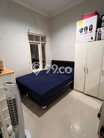 Dijual Hunian Rumah Terawat 2 KT di BSD Nusaloka, Tangerang Dijual Hunian Rumah Terawat 2 KT di BSD Nusaloka, Tangerang