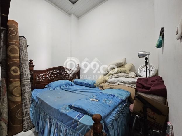 Jual Rumah Favorit Siap Huni LB 130m2 di Serpong Utara, Tangerang Selatan Jual Rumah Favorit Siap Huni LB 130m2 di Serpong Utara, Tangerang Selatan