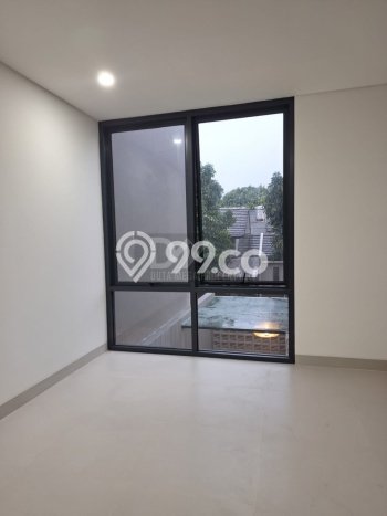Rumah Strategis Modern Lb 90m2 di Cisauk, Tangerang Rumah Strategis Modern Lb 90m2 di Cisauk, Tangerang