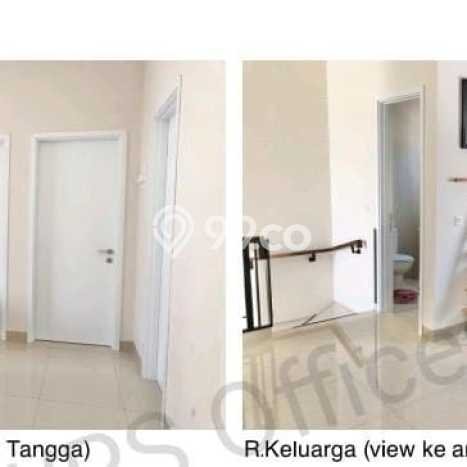 Jual Rumah Luas Megah Dengan View Cantik di BSD City, Tangerang Jual Rumah Luas Megah Dengan View Cantik di BSD City, Tangerang