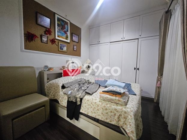 Dijual Hunian Rumah Nyaman 3 KT di Graha Bintaro, Jakarta Selatan Dijual Hunian Rumah Nyaman 3 KT di Graha Bintaro, Jakarta Selatan