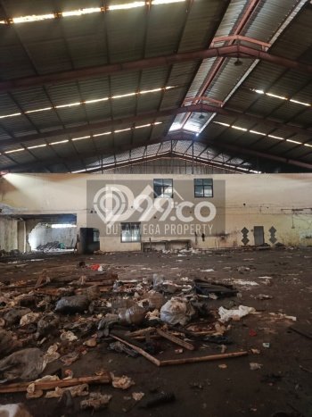 Gudang Bagus Dijual di Batu Ceper Tangerang Strategis Cocok untuk Kembangkan Bisnis Gudang Bagus Dijual di Batu Ceper Tangerang Strategis Cocok untuk Kembangkan Bisnis