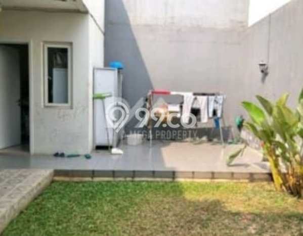 Jual Rumah Luas Megah Dengan View Cantik di BSD City, Tangerang Jual Rumah Luas Megah Dengan View Cantik di BSD City, Tangerang