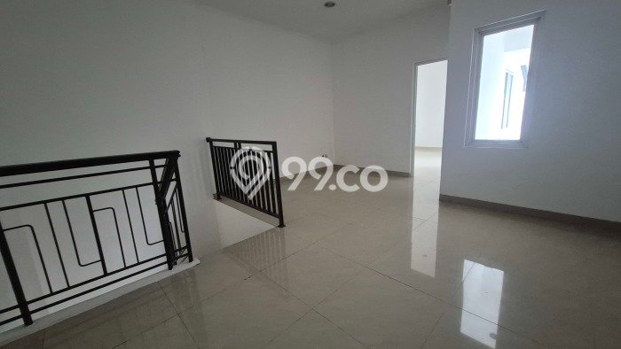 Rumah Minimalis 4 Kamar LT 108m2 di Gading Serpong Rumah Minimalis 4 Kamar LT 108m2 di Gading Serpong