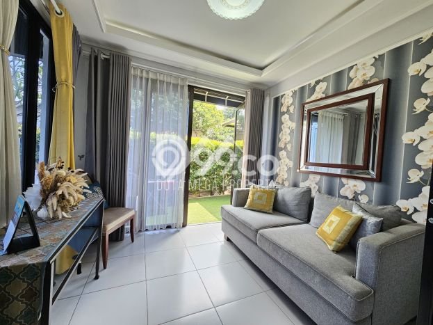 Hunian Elit LB 120m2 Siap Huni Desain Elegan di Graha Raya, Tangerang Selatan Hunian Elit LB 120m2 Siap Huni Desain Elegan di Graha Raya, Tangerang Selatan