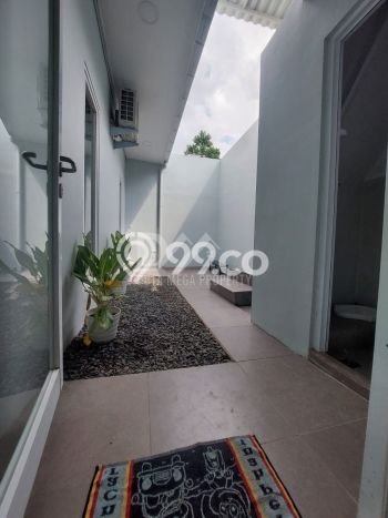 Hunian Nyaman Asri 3 KT Siap Pakai di Serpong Villa Melati Mas Tangerang Selatan Hunian Nyaman Asri 3 KT Siap Pakai di Serpong Villa Melati Mas Tangerang Selatan