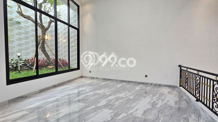 Dijual Rumah Mewah Elegan Dengan View Cantik di Sektor 9-Bintaro, Tangerang Selatan Dijual Rumah Mewah Elegan Dengan View Cantik di Sektor 9-Bintaro, Tangerang Selatan