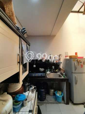 Rumah Modern 2 KT di Bintaro Tangerang Selatan Unfurnished Rumah Modern 2 KT di Bintaro Tangerang Selatan Unfurnished