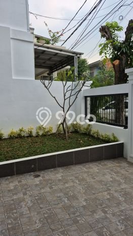 Dijual Rumah Modern 3 KT di Graha Raya, Tangerang Dijual Rumah Modern 3 KT di Graha Raya, Tangerang
