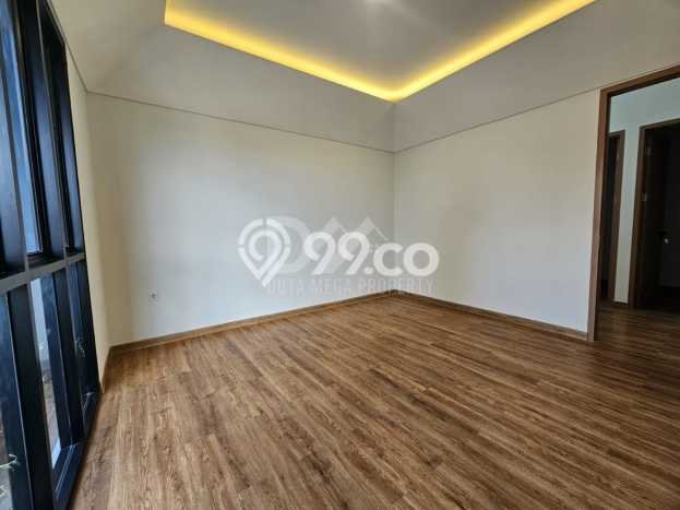 Rumah Minimalis 3 KT di Graha Raya Tangerang Selatan Semi Furnished Rumah Minimalis 3 KT di Graha Raya Tangerang Selatan Semi Furnished
