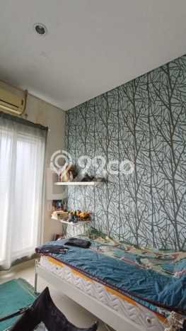 Rumah Minimalis 4 Kamar LT 136m2 di BSD Kencana Loka Rumah Minimalis 4 Kamar LT 136m2 di BSD Kencana Loka