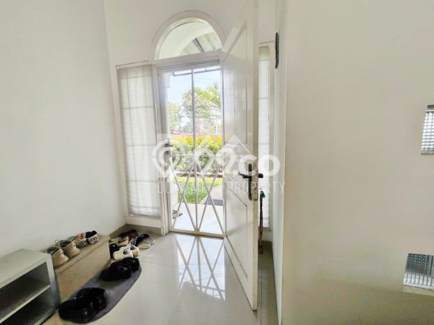 Dijual Rumah Modern 2 KT di Graha Raya, Tangerang Selatan Dijual Rumah Modern 2 KT di Graha Raya, Tangerang Selatan