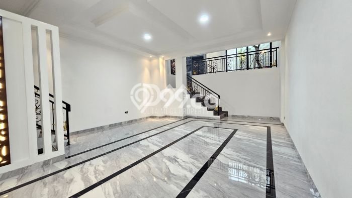 Dijual Rumah Mewah Elegan Dengan View Cantik di Sektor 9-Bintaro, Tangerang Selatan Dijual Rumah Mewah Elegan Dengan View Cantik di Sektor 9-Bintaro, Tangerang Selatan