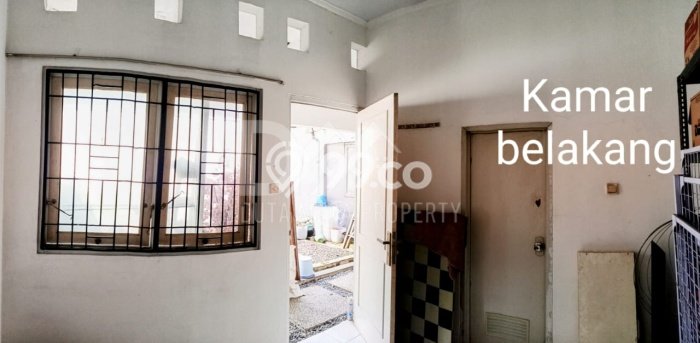 Dijual Rumah Minimalis Bagus Punya 3 KT di Pamulang Tangerang Selatan SHM Dijual Rumah Minimalis Bagus Punya 3 KT di Pamulang Tangerang Selatan SHM