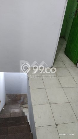 Dijual Hunian Rumah Nyaman 2 Kamar di Kunciran, Tangerang Dijual Hunian Rumah Nyaman 2 Kamar di Kunciran, Tangerang