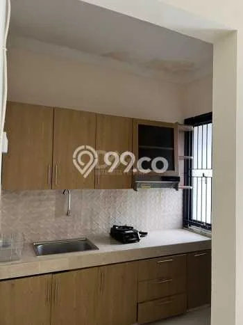 Rumah Kontrakan Tangerang LT 100m2 LB 75m2 Kawasan Alam Sutera Rumah Kontrakan Tangerang LT 100m2 LB 75m2 Kawasan Alam Sutera