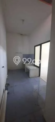 Jual Rumah Murah Meriah Gunung Sindur Punya 2 Kamar & LT 72m2 Jual Rumah Murah Meriah Gunung Sindur Punya 2 Kamar & LT 72m2