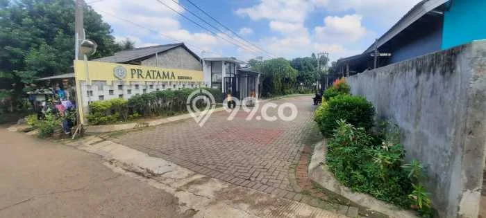 Jual Rumah Murah Meriah Gunung Sindur Punya 2 Kamar & LT 72m2 Jual Rumah Murah Meriah Gunung Sindur Punya 2 Kamar & LT 72m2
