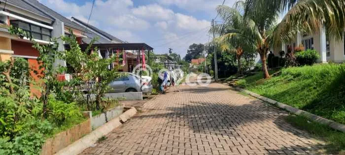 Jual Rumah Murah Meriah Gunung Sindur Punya 2 Kamar & LT 72m2 Jual Rumah Murah Meriah Gunung Sindur Punya 2 Kamar & LT 72m2