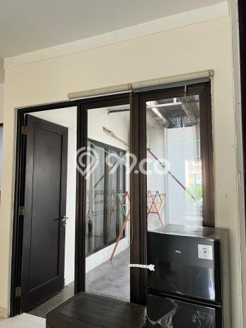 Rumah Sewa Tangerang LT 100m2 LB 80m2 Area BSD Graha Raya Rumah Sewa Tangerang LT 100m2 LB 80m2 Area BSD Graha Raya