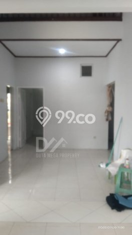 Dijual Hunian Rumah Nyaman 2 Kamar di Kunciran, Tangerang Dijual Hunian Rumah Nyaman 2 Kamar di Kunciran, Tangerang