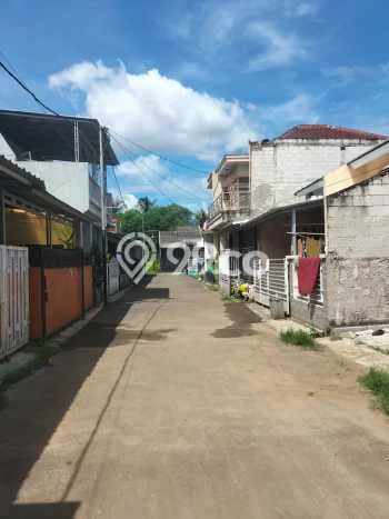 Dijual Rumah Siap Huni di Legok Tangerang Harga Rp 245 Juta LT 60m2 Dijual Rumah Siap Huni di Legok Tangerang Harga Rp 245 Juta LT 60m2
