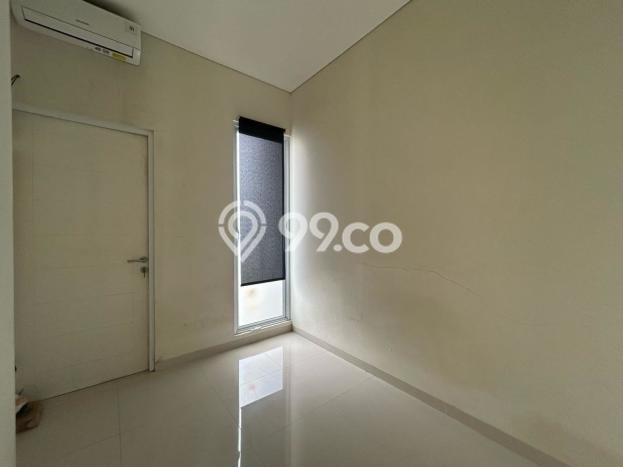 Rumah Modern Minimalis 3 Kamar Siap Huni di Ciputat Rumah Modern Minimalis 3 Kamar Siap Huni di Ciputat