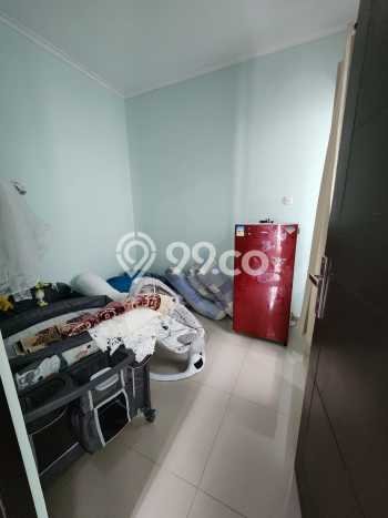 Rumah Modern 2 KT di Bintaro Tangerang Selatan Semi Furnished Rumah Modern 2 KT di Bintaro Tangerang Selatan Semi Furnished