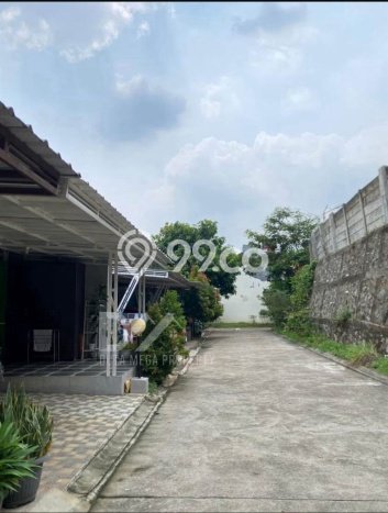 Dijual Cepat Rumah Favorit Siap Huni LB 60m2 di Cisauk, Tangerang Dijual Cepat Rumah Favorit Siap Huni LB 60m2 di Cisauk, Tangerang