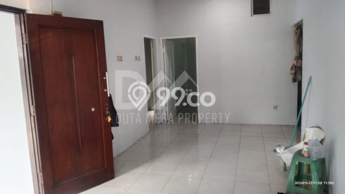 Dijual Hunian Rumah Nyaman 2 Kamar di Kunciran, Tangerang Dijual Hunian Rumah Nyaman 2 Kamar di Kunciran, Tangerang