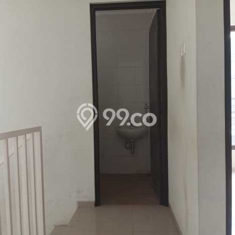 Rumah Modern 2 KT di Bintaro Tangerang Selatan Semi Furnished Rumah Modern 2 KT di Bintaro Tangerang Selatan Semi Furnished