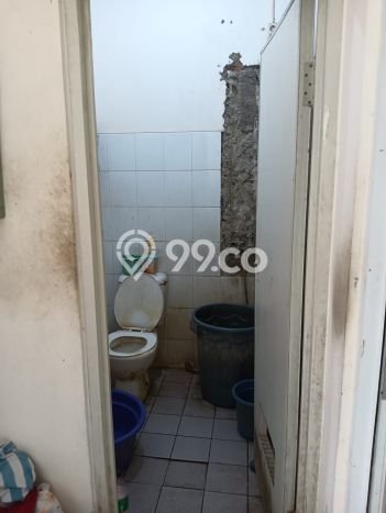 Rumah Nyaman 2 KT LB 45m2 Kondisi Bagus di BSD Rumah Nyaman 2 KT LB 45m2 Kondisi Bagus di BSD