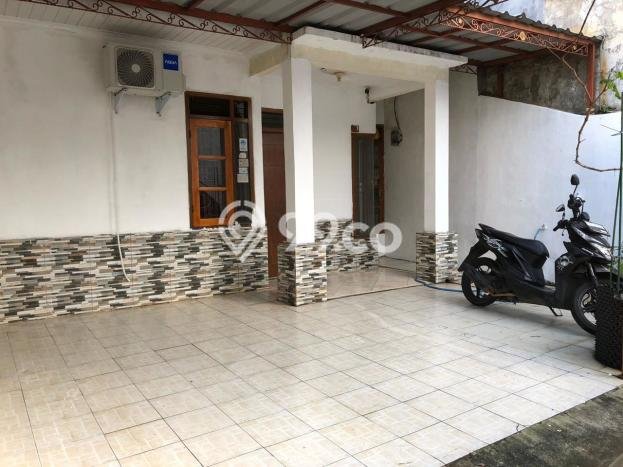 Dijual Rumah Strategis Bagus Punya 2 KT di Cilodong Depok SHM Dijual Rumah Strategis Bagus Punya 2 KT di Cilodong Depok SHM