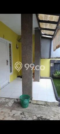 Jual Rumah Murah Meriah Gunung Sindur Punya 2 Kamar & LT 60m2 Jual Rumah Murah Meriah Gunung Sindur Punya 2 Kamar & LT 60m2