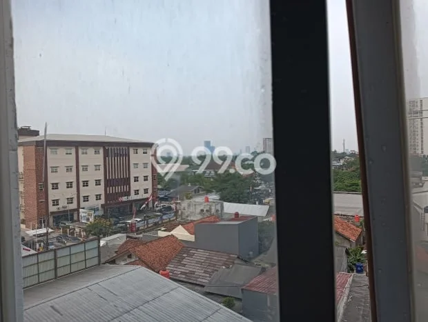 Apartemen Siap Pakai 0 Kamar dengan Harga Terjangkau di Area Serpong, Tangerang Selatan Apartemen Siap Pakai 0 Kamar dengan Harga Terjangkau di Area Serpong, Tangerang Selatan