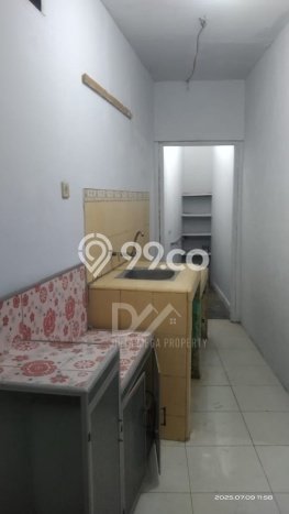 Dijual Hunian Rumah Nyaman 2 Kamar di Kunciran, Tangerang Dijual Hunian Rumah Nyaman 2 Kamar di Kunciran, Tangerang