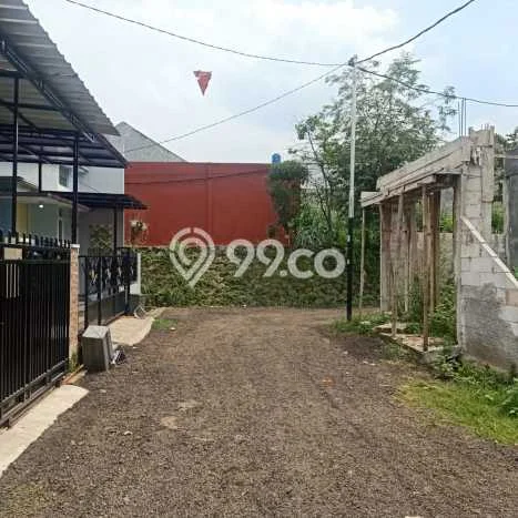 Dijual Rumah Siap Huni di Legok Tangerang Harga Rp 245 Juta LT 60m2 Dijual Rumah Siap Huni di Legok Tangerang Harga Rp 245 Juta LT 60m2