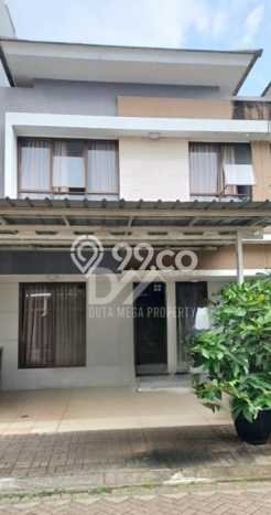 Dijual Rumah Modern 3 KT di Graha Raya, Tangerang Dijual Rumah Modern 3 KT di Graha Raya, Tangerang