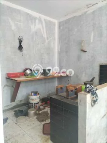 Dijual Rumah Siap Huni di Legok Tangerang Harga Rp 245 Juta LT 60m2 Dijual Rumah Siap Huni di Legok Tangerang Harga Rp 245 Juta LT 60m2