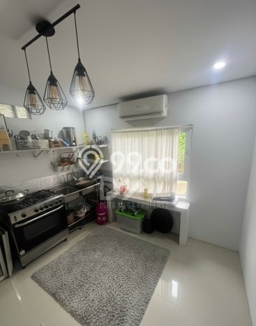 Dijual Cepat Rumah Favorit Siap Huni LB 60m2 di Cisauk, Tangerang Dijual Cepat Rumah Favorit Siap Huni LB 60m2 di Cisauk, Tangerang