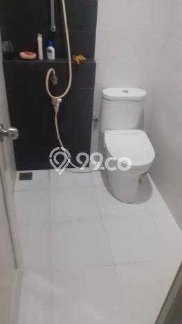 Rumah Modern Minimalis 3 Kamar Siap Huni di Ciputat Rumah Modern Minimalis 3 Kamar Siap Huni di Ciputat