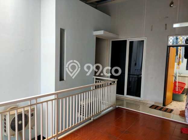 Dijual Rumah Modern 3 KT di Bojong Sari, Depok Dijual Rumah Modern 3 KT di Bojong Sari, Depok